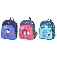 Sac à dos maternelle dc super friends