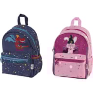 Sac à dos maternelle abracadabra 2 modèles