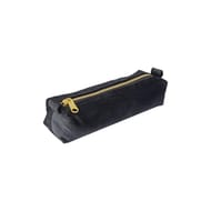 Trousse rectangulaire velours