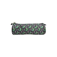 Trousse ronde garçon 3 décors assortis