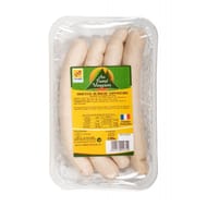Saucisses blanches