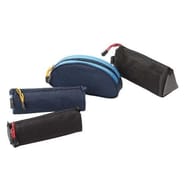 Trousse bicolore 4 formes