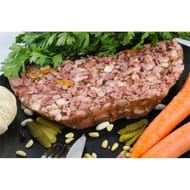 Timbale thaonnaise