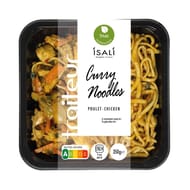 Nouilles au curry 350g
