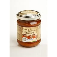 Sauce tomate aux champignons 180g