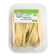 Tagliatelle aux oeufs BIO 250g