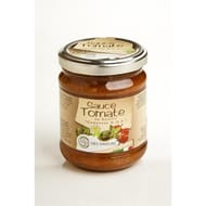 Sauce tomate au basilic Genovese DOP 180g