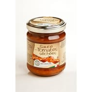 Sauce aux tomates séchées 180g
