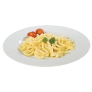 Spaetzle aux oeufs