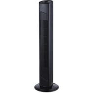 Happy ventilateur 80 cm black RTW-AT