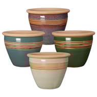 Pot romance 18cm