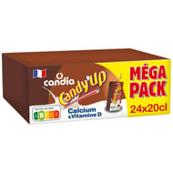 Candy'Up chocolat mégapack 24x20cl