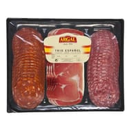 Argal plateau trio 300g