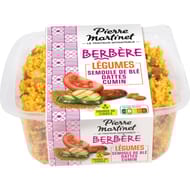 Pierre martinet salade berbere 250g