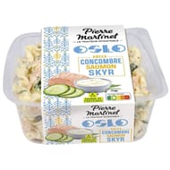 Pierre martinet salade Oslo 220g