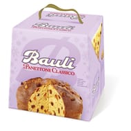 Bauli il panettone 100g