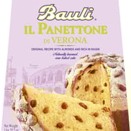Bauli panettone di verona 1000g