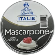 Mascarpone 250g