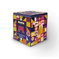 Motta pandoro boîte métal 700g