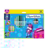 Kids colouring felt tips