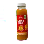 Yumi maxishot bio le grand garde du corps 300ml