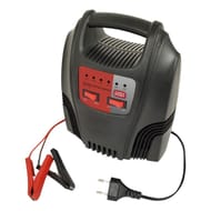 Carpoint chargeur de batterie 12 amp 6v 12v automatique