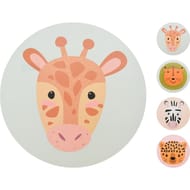Set de table rond