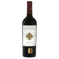 Graves Château Belle Croix 13% Vol.75cl