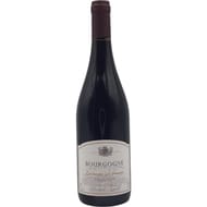 Côtes Auxerre Rouge Vieilles Vignes Coulanges La Vineuse 12.5% Vol.75 cl