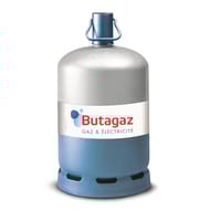 Butagaz consigne de gaz propane 13kg