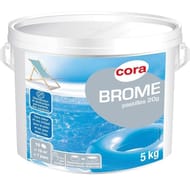 Brome pastille de 20g en 5kg