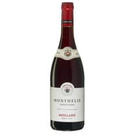 Monthelie Rouge Vieilles Vignes Moillard 13% Vol.75cl
