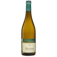 Mercurey Cave de Genouilly 12.5 Vol.75cl