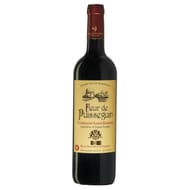 Puisseguin Saint-Emilion rouge Fleur de Puisseguin 13% Vol.75cl