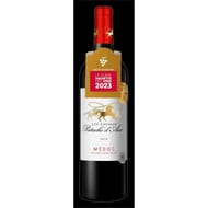 Médoc Rouge Les Chevaux de Patache d'Aux 13% Vol.75cl