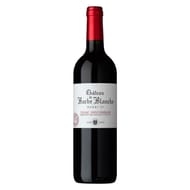 Lussac St Emilion AOC Rouge Château de Barbe Blanche 15% Vol.75 cl