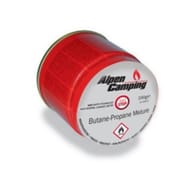 Cartouche de gaz top safe