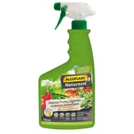 Algoflash Naturasol Insecticide Fruits et Légumes - Prêt à l'emploi 750 mL