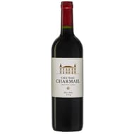 Haut Médoc Cru Bourgeois Supérieur Château Charmail 13.5% Vol.75cl