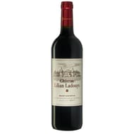 Saint-Estèphe Château Lilian Ladouys 13% Vol.75cl