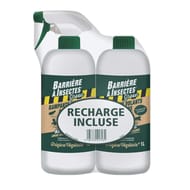 Bai green - ramp vol. Bio. Pae. 1l+ rech 1l