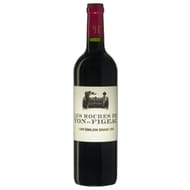Saint-Emilion Grand Cru Les Roches de Yon-Figeac 13.5% Vol.75cl