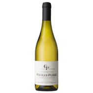 Pouilly Fuissé Maison Pierre Gruber 12.5% Vol.75 cl