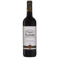 Puisseguin Saint-Emilion Marquis de Plaisance 14% Vol.75cl