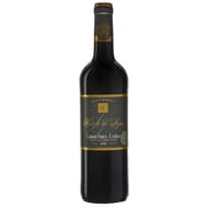 Saint-Emilion Rouge Fleuron de Lussac 14% Vol.75cl