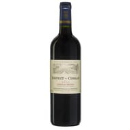 Listrac Médoc Esprit de Cissan 13% Vol.75cl