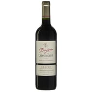 Graves Rouge Benjamin De Chantegrive 13% Vol.75cl