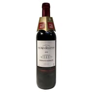 Bordeaux Supérieur AOC Château Les Faures Bellevue 13% Vol.75cl