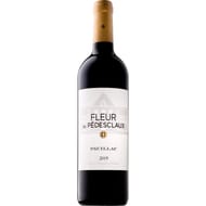 Pauillac Fleur De Pédesclaux 13.5% Vol.75cl
