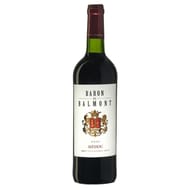 Médoc Baron de Balmont 13% Vol.75cl